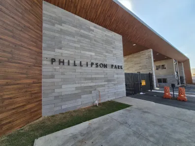 Lote/Terreno à venda, 450m² no Jardim Phillipson Park, Americana