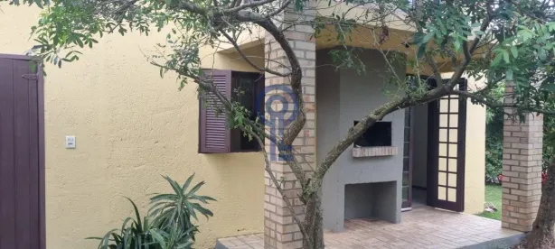 Casa com 2 Quartos para alugar, 140m² no Campeche, Florianópolis