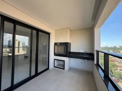 Apartamento com 1 Quarto à venda, 160m² no Centro, Foz do Iguaçu