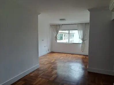 Apartamento com 3 Quartos para venda ou aluguel, 110m² no Itaim Bibi, São Paulo