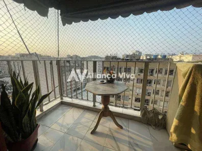 Apartamento com 2 Quartos à venda, 68m² no Centro, Rio de Janeiro