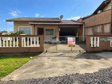 Casa com 2 Quartos à venda, 120m² no Paranaguamirim, Joinville