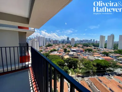Apartamento com 2 Quartos à venda, 63m² no Vila Cruzeiro, São Paulo