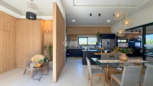 Casa de Condomínio com 3 Quartos à venda, 300m² no Areias Da Palhocinha, Garopaba