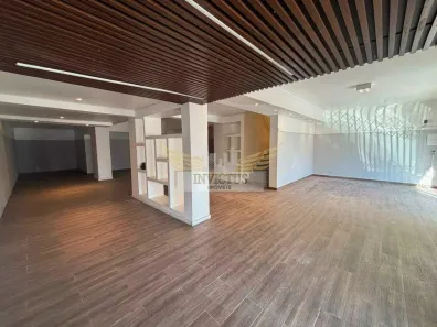 com 1 Quarto para alugar, 262m² no Jardim, Santo André