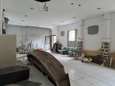 Imóvel Comercial com 1 Quarto para alugar, 418m² no Tijuca, Rio de Janeiro