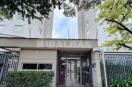 Apartamento com 2 Quartos à venda, 59m² no Belenzinho, São Paulo