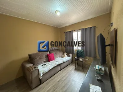 Sobrado com 2 Quartos à venda, 155m² no Ferrazópolis, São Bernardo do Campo