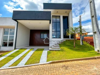 Casa de Condomínio com 3 Quartos à venda, 100m² no Cocão, Viamão
