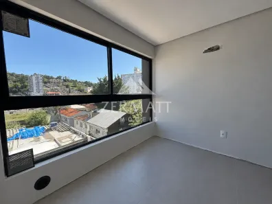 Apartamento com 1 Quarto à venda, 36m² no Centro, Blumenau