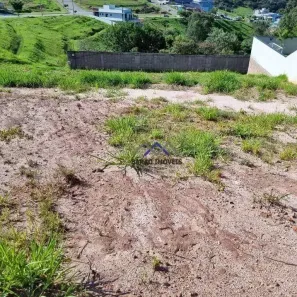 Lote/Terreno à venda, 752m² no Loteamento Residencial e Comercial Horto Florestal, Jundiaí