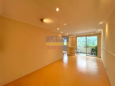 Apartamento com 2 Quartos à venda, 60m² no Vila Progredior, São Paulo