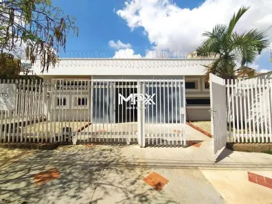 Imóvel Comercial para alugar, 230m² no Jardim Elite, Piracicaba