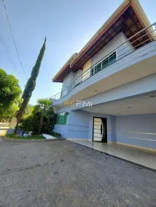 Casa de Condomínio com 3 Quartos à venda, 266m² no Jardim Golden Park Residence, Hortolândia
