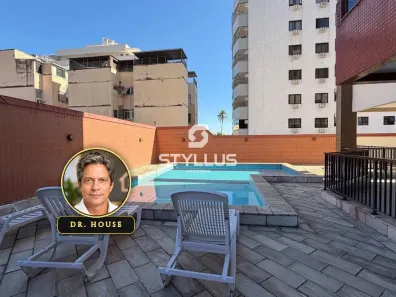 Apartamento com 3 Quartos à venda, 112m² no Méier, Rio de Janeiro