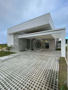 Casa de Condomínio com 3 Quartos à venda, 190m² no Primavera, Vitória da Conquista