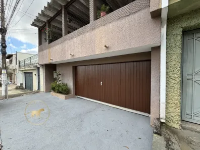 Sobrado com 3 Quartos à venda, 188m² no Região Central, Caieiras