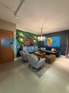 Apartamento com 3 Quartos à venda, 126m² no Vila Floresta, Santo André