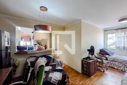 Apartamento com 2 Quartos à venda, 54m² no Alto da Mooca, São Paulo