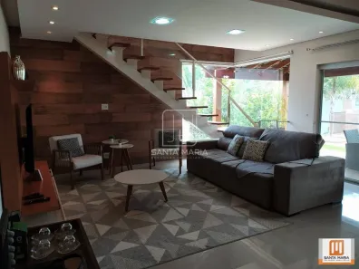 Casa de Condomínio com 3 Quartos à venda, 400m² no , Jardinópolis
