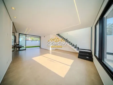 Casa de Condomínio com 3 Quartos à venda, 105m² no Centro, Cajamar
