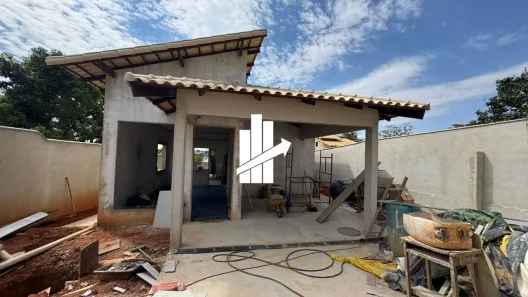 Casa com 3 Quartos à venda, 121m² no Pousada Del Rey, Igarapé