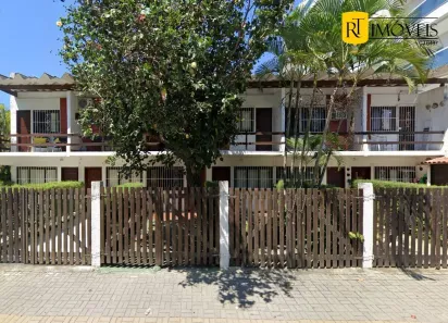 Casa de Condomínio com 1 Quarto à venda, 42m² no Vila Nova, Cabo Frio