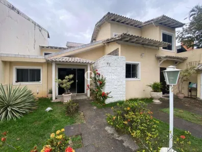 Casa de Condomínio com 5 Quartos à venda, 367m² no Freguesia (Jacarepaguá), Rio de Janeiro