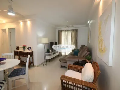 Apartamento com 3 Quartos à venda, 83m² no Vila Andrade, São Paulo