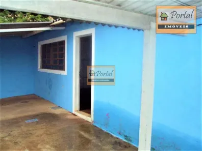 Casa com 2 Quartos à venda, 60m² no Parque Internacional, Campo Limpo Paulista