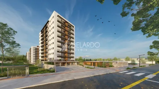 Apartamento com 2 Quartos à venda, 57m² no Itoupava Norte, Blumenau