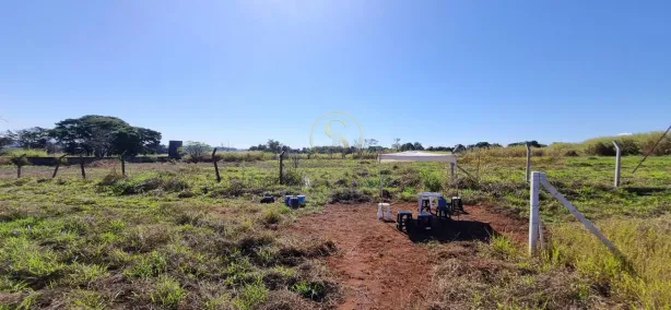 Lote/Terreno à venda, 16000m² no Chácara de Recreio Barão, Campinas