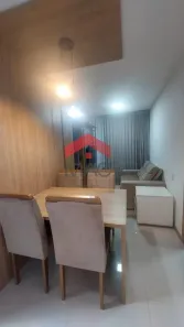 Apartamento com 2 Quartos para alugar, 37m² no Federação, Salvador