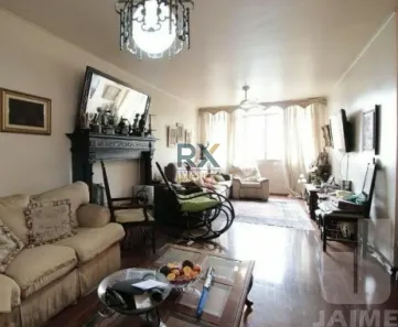 Apartamento com 3 Quartos à venda, 150m² no Perdizes, São Paulo