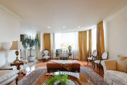 Apartamento com 4 Quartos à venda, 414m² no Paraíso, São Paulo
