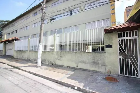 Apartamento com 2 Quartos à venda, 79m² no Taboão, São Bernardo do Campo