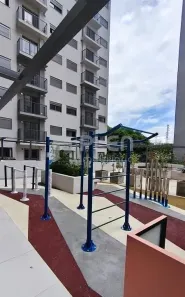 Apartamento com 1 Quarto à venda, 30m² no Vila Albertina, São Paulo