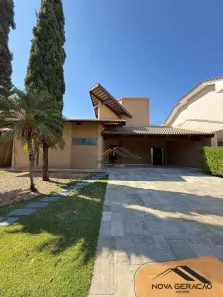 Casa com 5 Quartos à venda, 293m² no Parque Residencial Damha, São José do Rio Preto