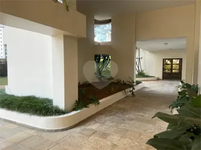 Apartamento com 4 Quartos à venda, 183m² no Vila Andrade, São Paulo
