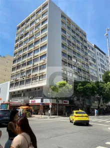 Sala Comercial à venda, 30m² no Copacabana, Rio de Janeiro