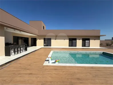 Casa de Condomínio com 4 Quartos à venda, 231m² no Campestre, Piracicaba