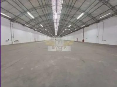 Galpão/Depósito/Armazém para alugar, 4000m² no Jardim Paulista, Suzano