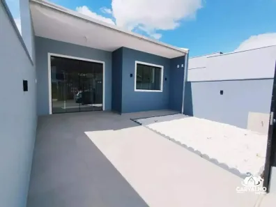 Casa com 2 Quartos à venda, 65m² no Itajubá, Barra Velha