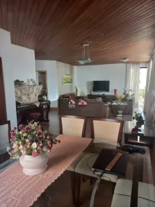 Apartamento com 4 Quartos à venda, 234m² no Vila Adyana, São José dos Campos
