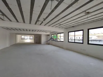 Sala Comercial com 1 Quarto para alugar, 216m² no Pituba, Salvador