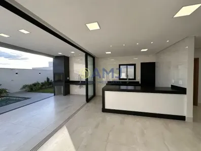 Casa com 3 Quartos à venda, 207m² no Jardins Capri, Senador Canedo