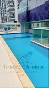 Apartamento com 2 Quartos à venda, 105m² no Ocian, Praia Grande