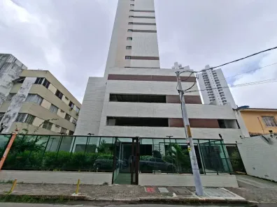 Apartamento com 2 Quartos à venda, 51m² no Torre, Recife