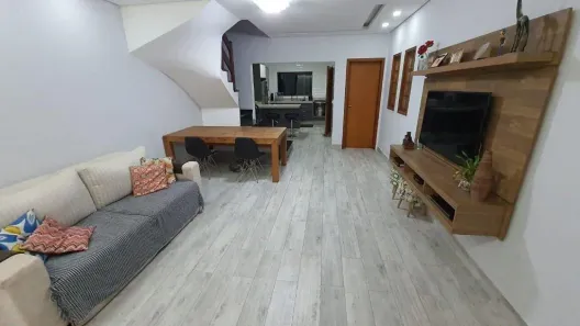 Sobrado com 3 Quartos à venda, 160m² no Planalto, São Bernardo do Campo