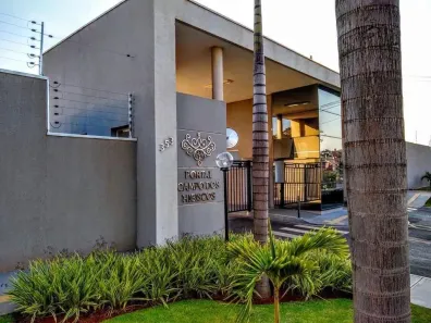Apartamento com 2 Quartos à venda, 51m² no Jardim Maria Luíza, Sumaré